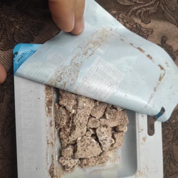 Geçerli Tarihli Bozuk Çikolata İçin Şölen’den Açıklama Talebi