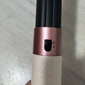 Dyson Airwrap Gövdesindeki Üretim Hatası Ve Çözüm Beklentisi