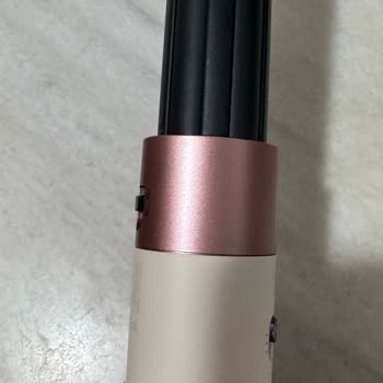 Dyson Airwrap Gövdesindeki Üretim Hatası Ve Çözüm Beklentisi