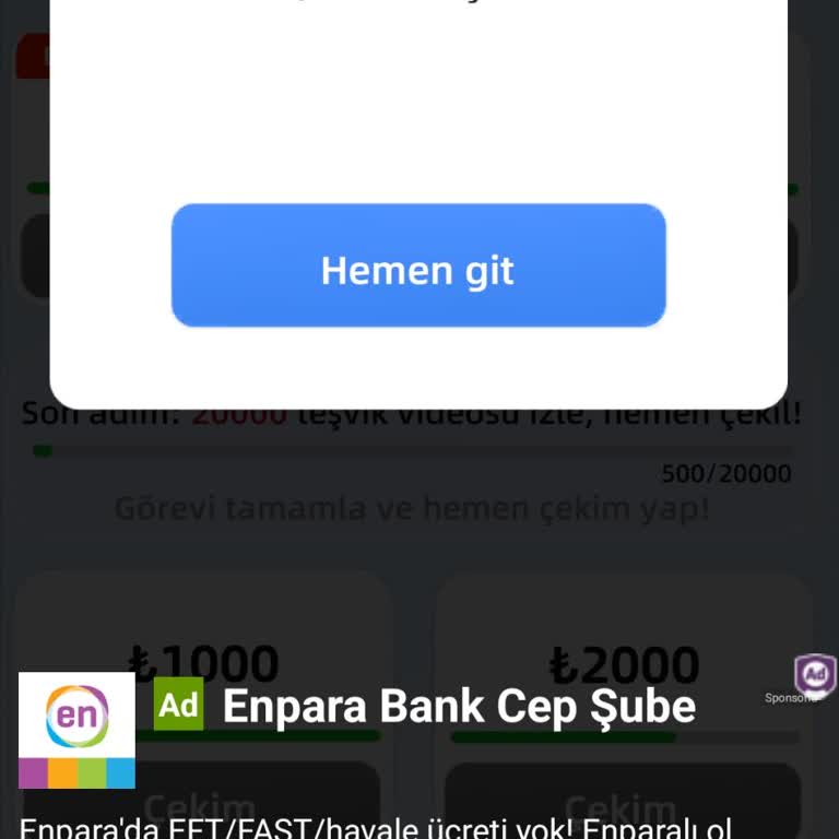 Para Çekiminde Sürekli Engelleme Ve Destek Yanıtı Yok