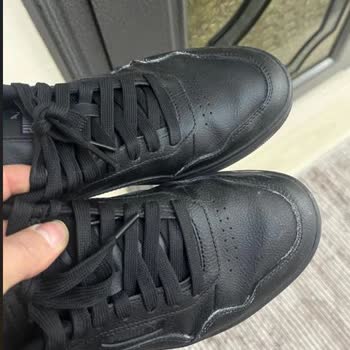 Ayakkabının Dikişinde Beyazlanma, İade Süreci Uzun Ve Onaylanmadı