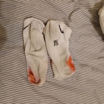 Puma Caven 2.0 Sneaker’da Boya Akması Ve İade Talebi