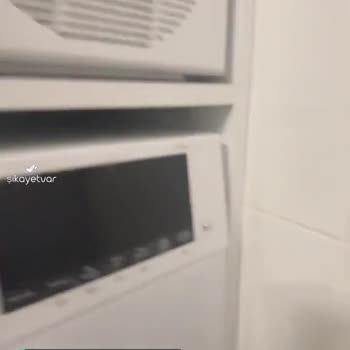 Arçelik Pişmanlığım Devam Ediyor!