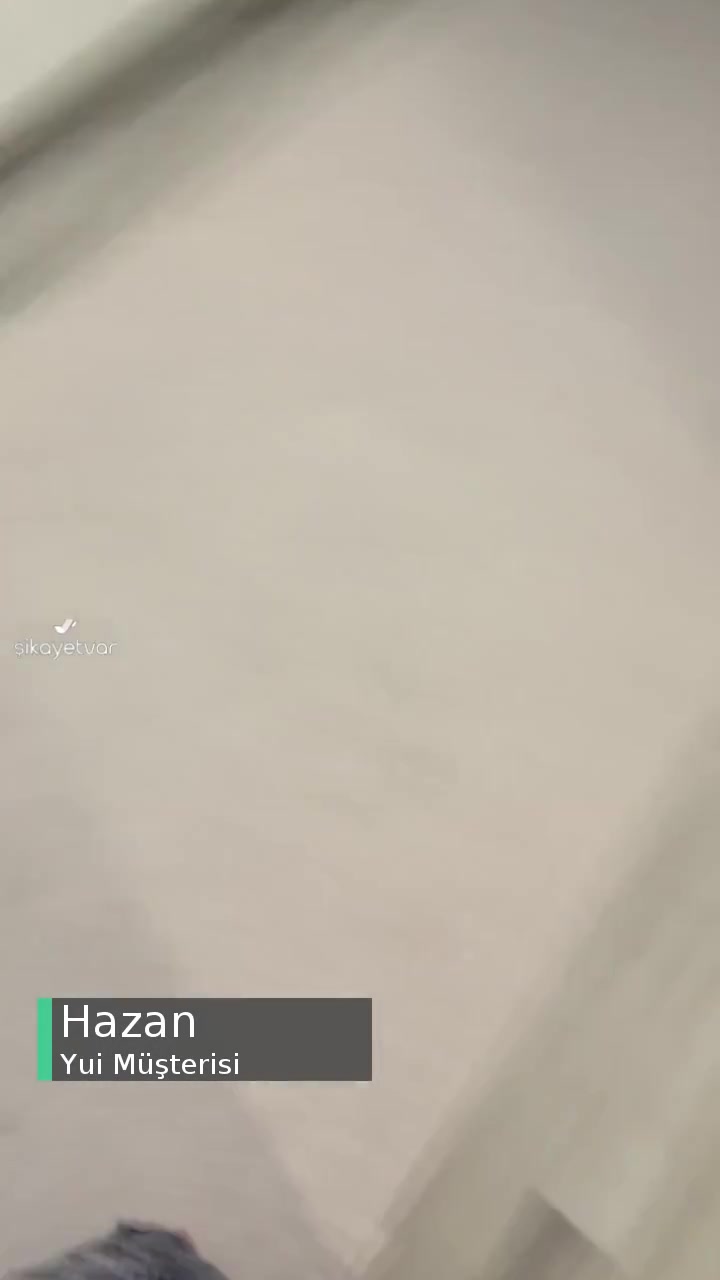 Yui 2. Kullanımda Bozuldu, Servise Gitti Hala Bozuk Değişim İstiyorum! videonun kapak resmi