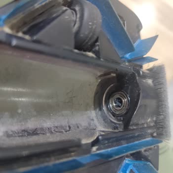 Philips SpeedPro Max Süpürge Başlığı Sürekli Kırılıyor, Garanti Kapsamı Dışında Ücret Talep Ediliyor