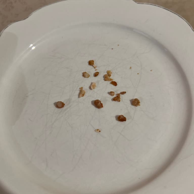 Groseri Gıda Çift Çekim İsteğine Rağmen Kuzu Kıymada Kemik Parçaları