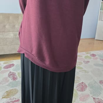 Serra_.fashion Defolu ve Hatalı Ürün