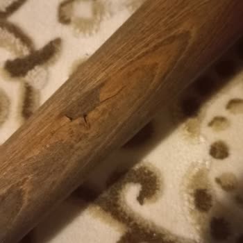 Hasarlı Sehpa Parçaları Gönderilmedi Ve Satıcı Engellendi