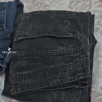 Kargopantolon.site Bana Ulaşan Pantolonlar İki Tane Ve Benim Sipariş Etiklerim Değil