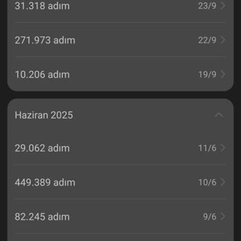 Huawei GT 5 Pro Saatinde Yanıltıcı Adım Sayma Sorunu
