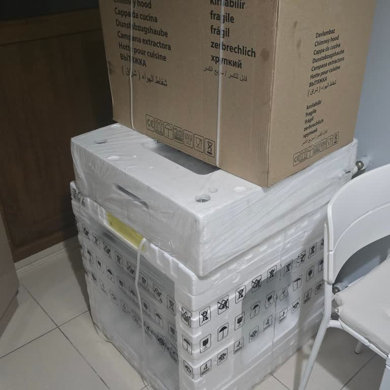 Kumtel Beyaz Cam Dijital Set Kurulumunda Bir Hafta Gecikme Ve Cevapsızlık