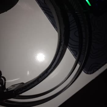 Rampage Kulaklık Pedlerinin Kısa Sürede Soyulması Ve Dökülmesi