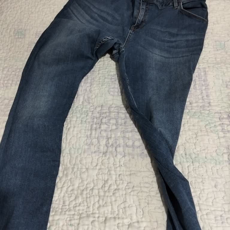 Üç Pantolon Siparişim Yanlış Ve Eksik Gönderildi: 999 TL İade Talebi