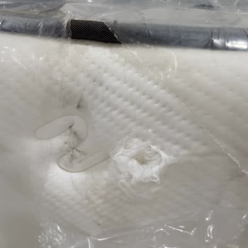 Hasarlı Yatak Değişiminde Fiyat Farkı Ve Ekstra Ücret İtirazı