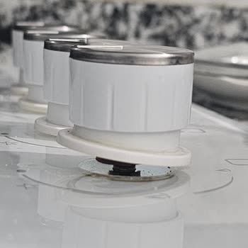 Kumtel Ankastre Ocakta Gaz Kaçağı Ve Bozuk Düğmeler İçin Yeni Ürün Talebi