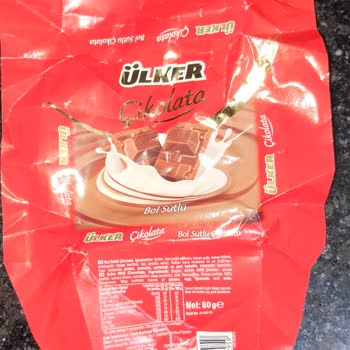Son Kullanma Tarihi Geçmemiş Çikolata Bozuldu, Güvenim Sarsıldı