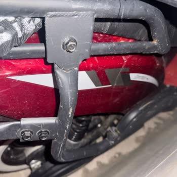 Türk Telekom Fiber Ekibi Motoruma Çekiş Sırasında Zarar Verdi