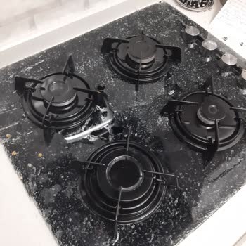 Vinola Ankastre Ocağın Camı Patladı: Isıya Dayanıklı Olmayan Malzeme Ve Garanti Sorunu