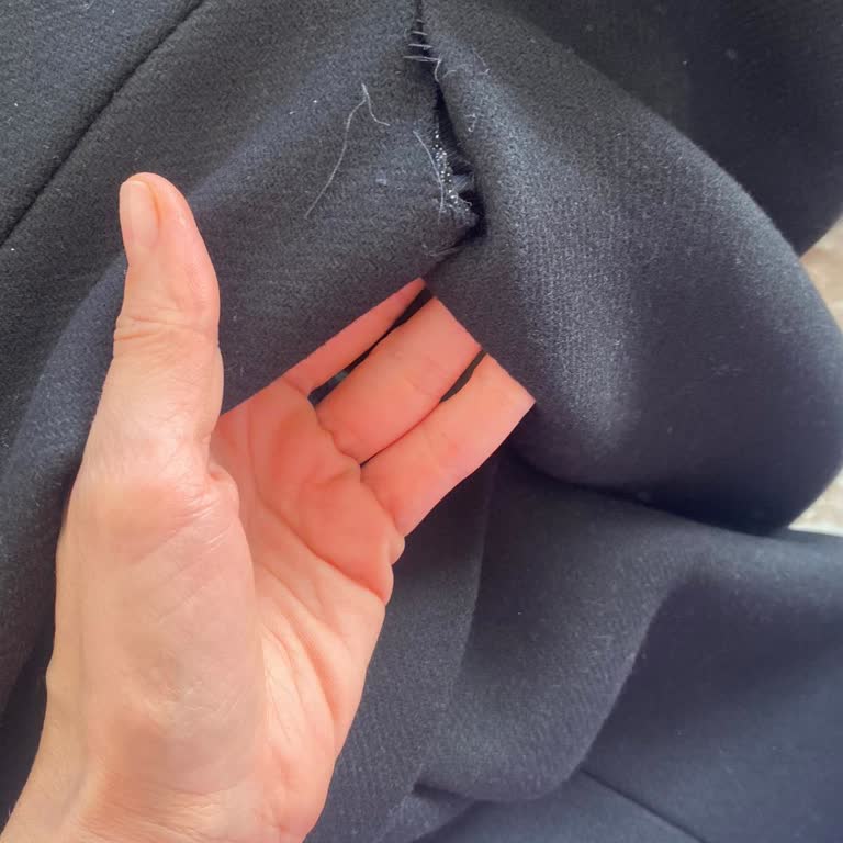 Mango Kabanı Ayıplı, Ret Kararı Ve Mail Yanıtı Yok