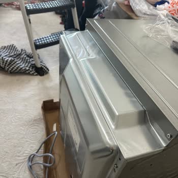 Ayıplı Fırın Ve Belirsiz Değişim Sürecinde Yazılı Açıklama Talebi