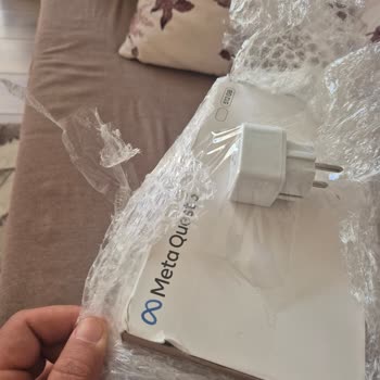 Arızalı Meta Quest 3'ün Hijyen Gerekçesiyle İadesi Reddedildi