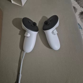 Arızalı Meta Quest 3'ün Hijyen Gerekçesiyle İadesi Reddedildi