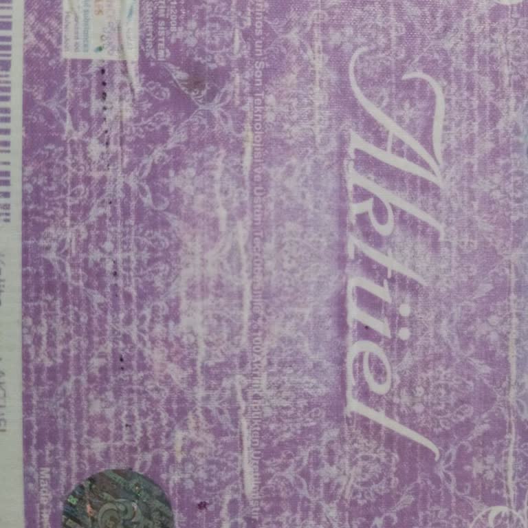 Leva Halı Yıkama Memnun Kalmadım!