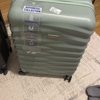 Etiket Altında Gizlenen Kusurlu Valiz İçin Kısmi Ücret İadesi Talebi