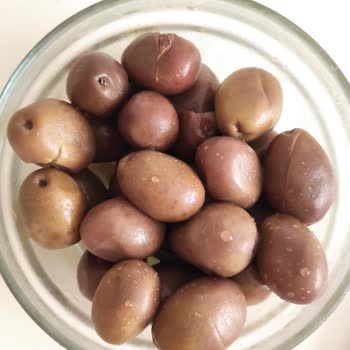 Zertum Zeytin Bozulması Ve Sağlık Riski Cevapsız Şikayet