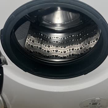 Siemens Çamaşır Makinesinde Üretim Hatası Ve Yetkili Servisin Haksız Ücret Talebi