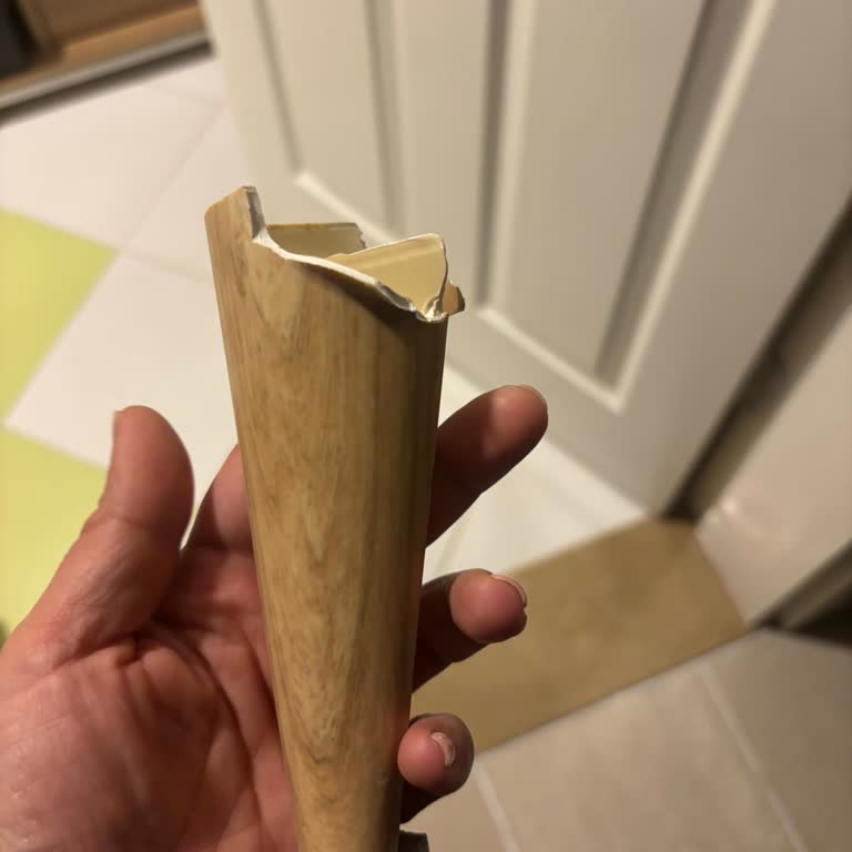 Garanti Sonrası Kırılan Koltuk Ayakları İçin Ücretsiz Onarım Talebi