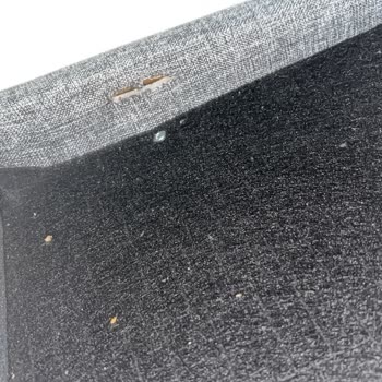 İşbir Yatak Mağazasının Cevapsız Servis Ve Garanti Kapsamındaki Baza Arızası