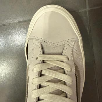 Vans Ayakkabısının Üretim Hatası Nedeniyle İade Reddi