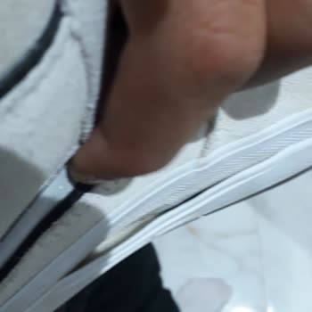 Vans Ayakkabısının Üretim Hatası Nedeniyle İade Reddi