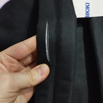 Defolu Çanta İçin Kuponlu Değişim Talebi Reddedildi