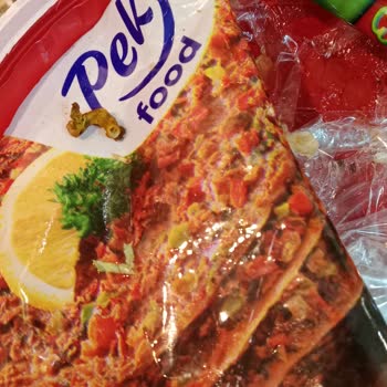 Lahmacun İçinde Hayvansal Parça Bulunması Ve Geri Ödeme Talebi