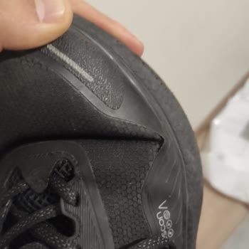 Lescon Şikayetçiyim