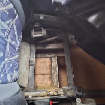 Kırık Koltuk Ve Uzayan Yolculukta Metro Turizm’in Kalitesiz Hizmeti