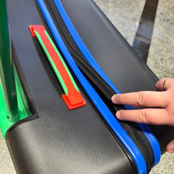 Ajet Uçuşunda Valiz Hasarı Ve Yetersiz Tazminat Teklifi