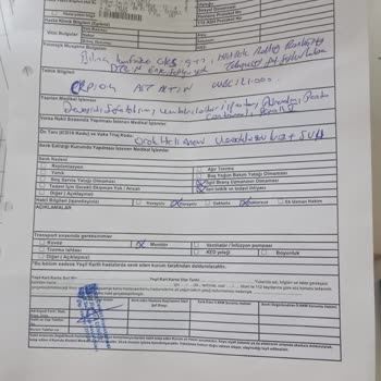 Silopi Devlet Hastanesinde Acil Sevkinin Yer Yok Deyişiyle Gecikmesi