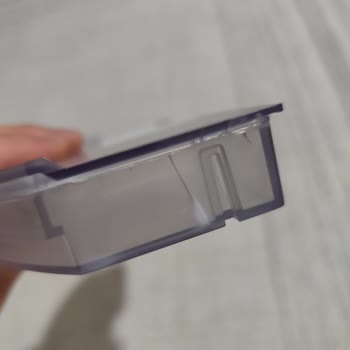 Şarj Dönmeyen Robot Süpürge Ve Haksız 500 TL Kesinti