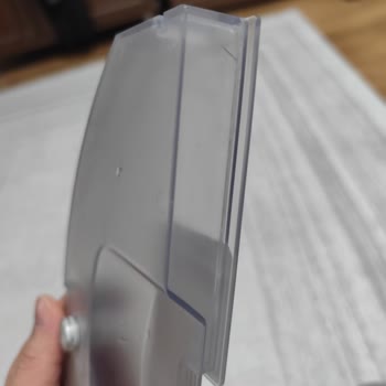 Şarj Dönmeyen Robot Süpürge Ve Haksız 500 TL Kesinti