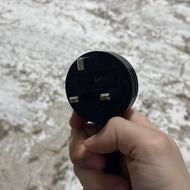 Migros'tan Alınan Dyson Airwrap Priz Uyumsuzluğu Ve Müşteri Desteği Sorunu