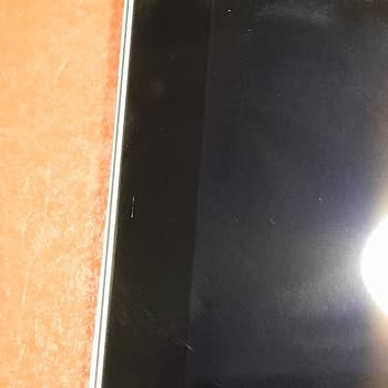 Media Markt İade Butonu Çalışmıyor Ve Ayıplı Apple Tablet Değişimi Talep Ediliyor