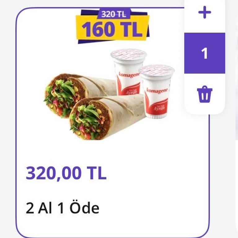 Yanıltıcı 2 Al 1 Öde Kampanyası Ve Yetersiz Canlı Destek Mağduriyeti