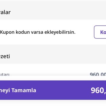 Yanıltıcı 2 Al 1 Öde Kampanyası Ve Yetersiz Canlı Destek Mağduriyeti