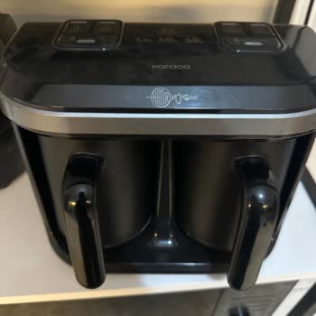 Karaca Züccaciye Kahve Makinemin Tek Gözü Çalışmıyor