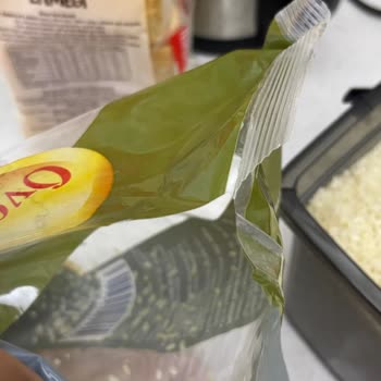 A101'de Böceklenmiş Pirinç Satışı Ve Aynı Gün İade Reddi