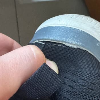 SuperStep’ten Alınan Skechers Ayakkabısında Üretim Hatası Ve Çözüm Reddi