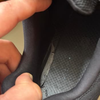 SuperStep’ten Alınan Skechers Ayakkabısında Üretim Hatası Ve Çözüm Reddi